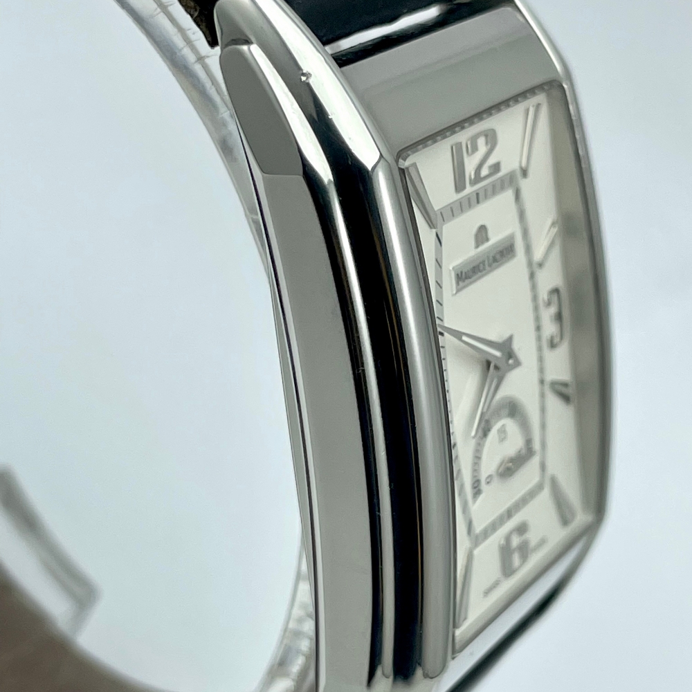 Maurice Lacroix Masterpiece Collection Mechanical 